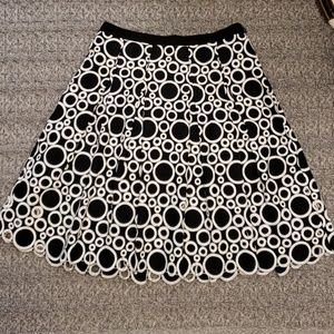 NWT Ann Taylor skirt
